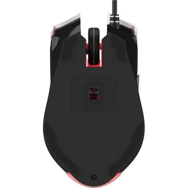 Мышь Bloody A4Tech ES7 Panda White (ES7 (Panda White)) - фото 8