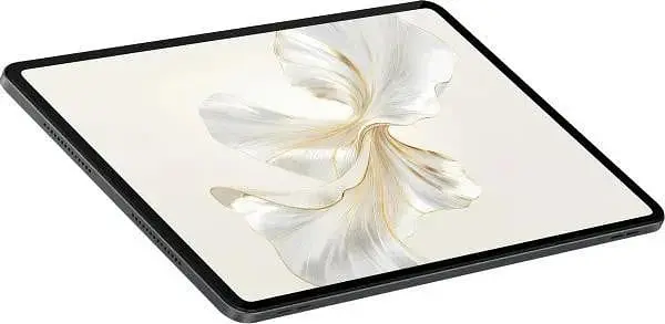 Планшет Honor Pad 9 8/256GB Wi-Fi Space Gray - фото 3