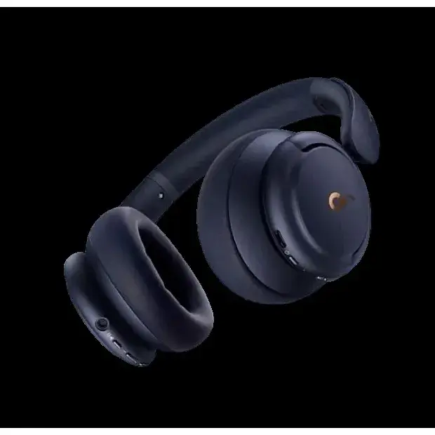 Навушники Anker Bluetooth Stereo SoundCore Life Q30 Midnight Blue UA - фото 3