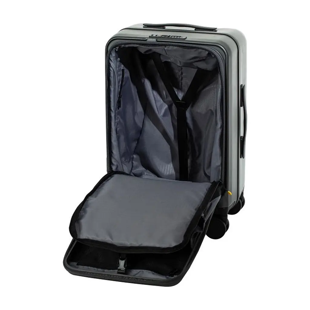 Валіза Acer Predator Street_Sty 20'' Black (GP.BAG11.003) - фото 8