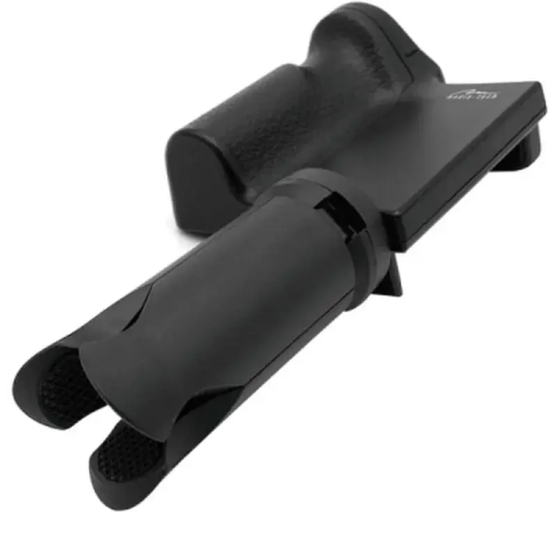 Штатив Media-Tech 3-in-1 Phone Tripod Stand with Bluetooth Remote Black (MT5543) - фото 5