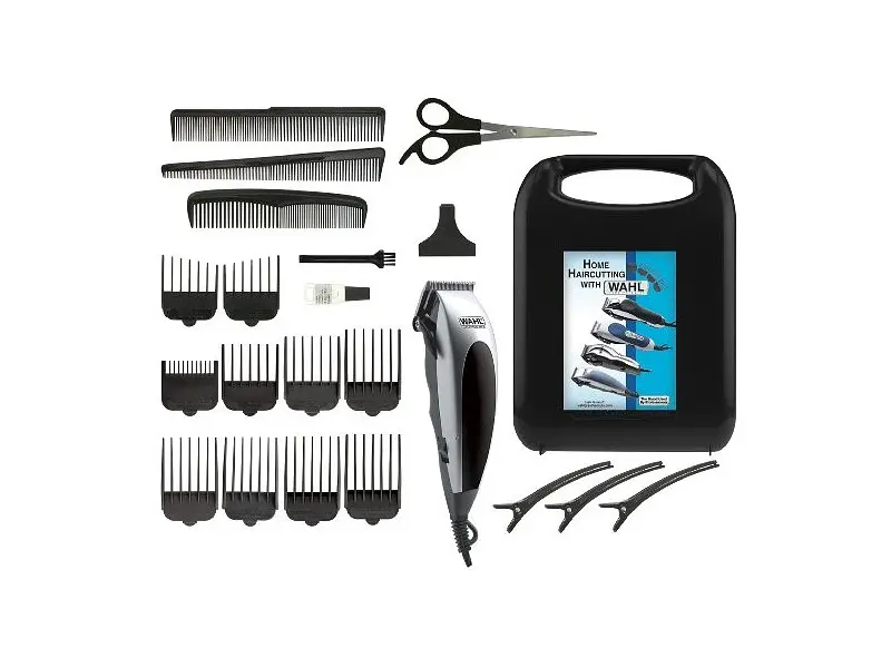 Машинка для стрижки Wahl HomePro 09243-2216 - фото 3
