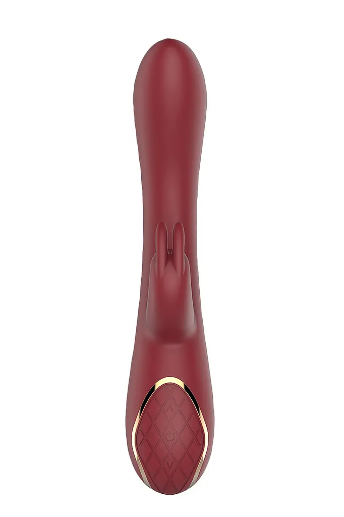Вібратор кролик Dream Toys Romance Emily - фото 4