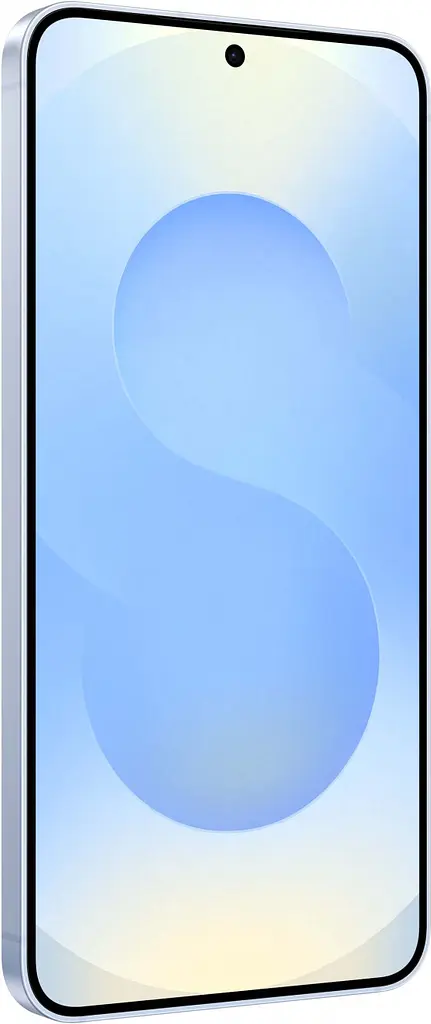Смартфон Samsung Galaxy S25 12/256GB IcyBlue (SM-S931BLBG) - фото 4