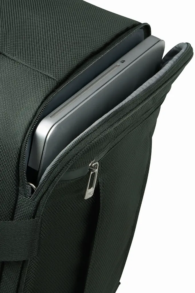 Дорожня Сумка Samsonite RESPARK FOREST GREEN 40x25x20 KJ3*14017 - фото 7