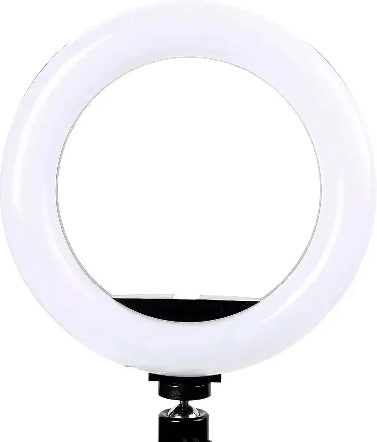 Кольцевая LED лампа AC Prof 1696 [77545] - фото 3