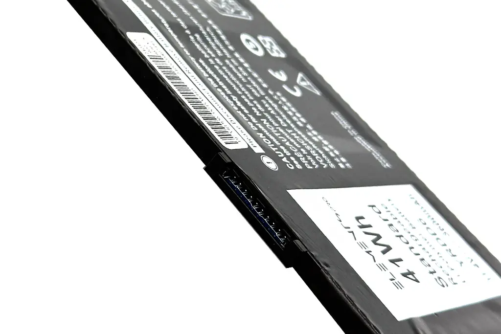 Акумулятор для Dell Latitude 3310 2-in-1 Inspiron 3493 3793 5482 5584 7586 Vostro 3491 5481 11.4V 3600 mAh (YRDD6-3S1P-3600) - фото 4