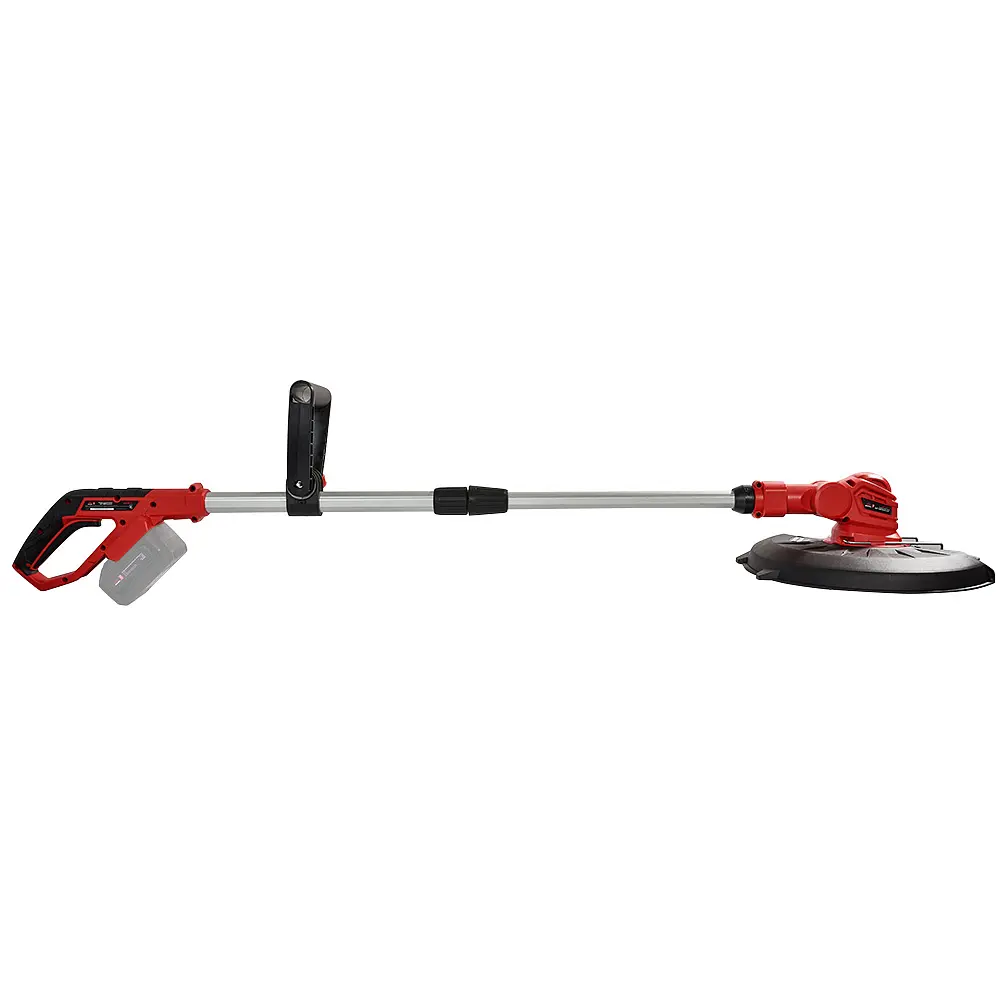 Vitals Тримір садовий акумуляторний Vitals Master AZT 1828 SmartLine+ 18В 28см 1.98кг без АКБ та ЗП - фото 4