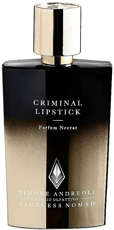 Оригінал Simone Andreoli Criminal Lipstick 50 мл Парфуми - фото 3