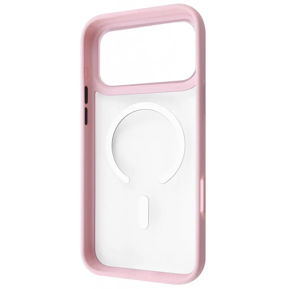 Чохол WAVE Ardor Case with Magnetic Ring iPhone 17 Pro Max в асортименті - фото 2