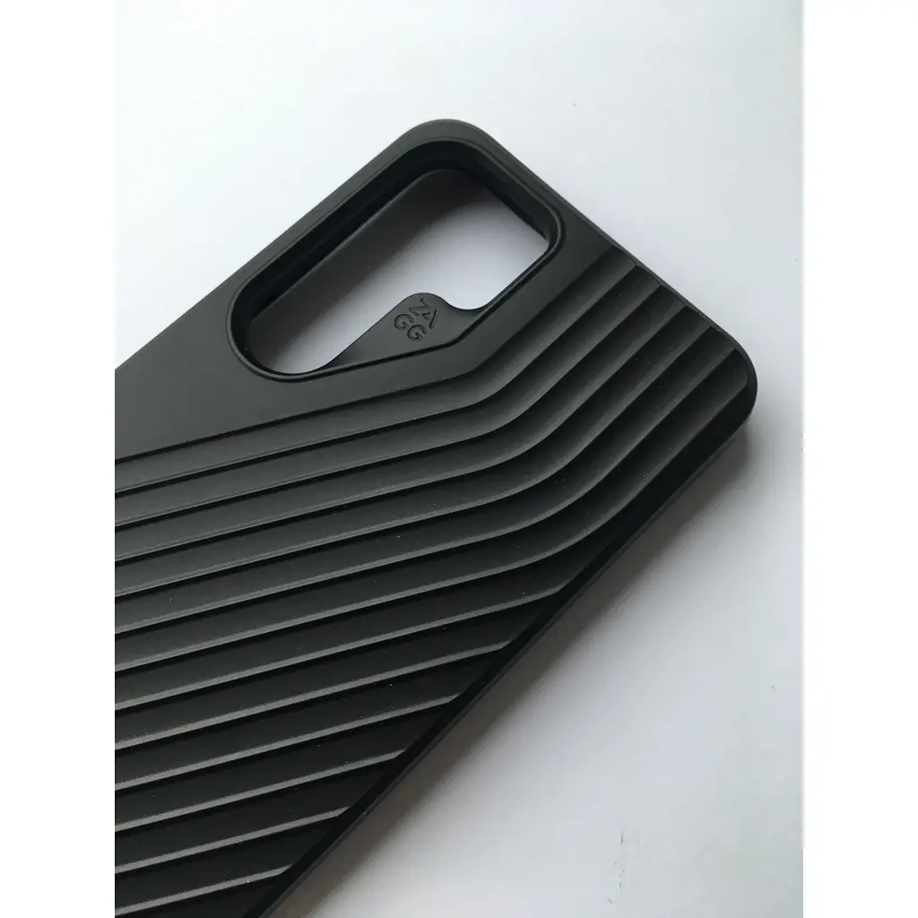 Протиударний чохол Gear4 Denali для Samsung Galaxy S24/S25 (6.2") Black - фото 5