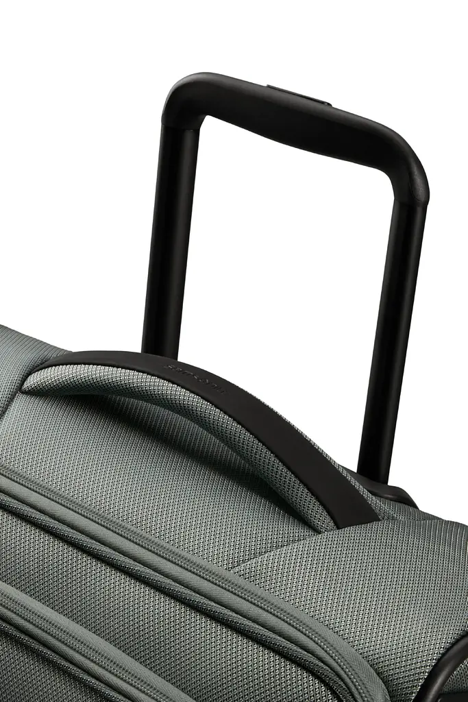 Валіза 55 См Samsonite RESPARK SAGE GREY 55x40x20 KJ3*28004 - фото 11