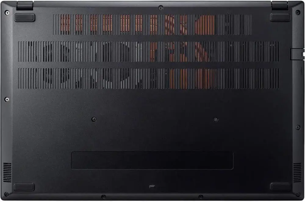 Ноутбук Acer Nitro V 15 ANV15-52 Black (NH.QZ8EP.00E) - фото 4