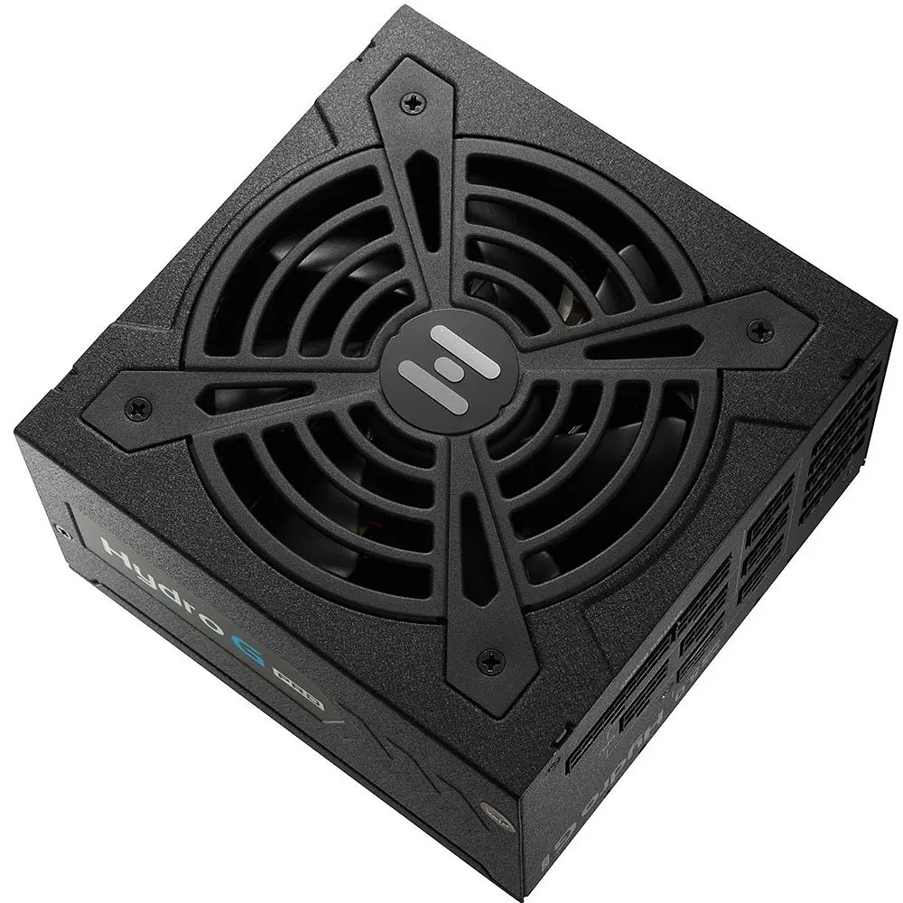БЖ 1000W FSP HYDRO G PRO HG2-1000 ATX3.0 80+ Gold, 120mm FDB  fan, Modular, Retail Box (HG2-1000 Gen5) - фото 5