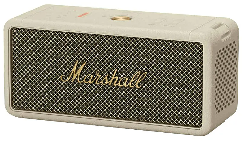 Портативна акустика Marshall Middleton Cream (1006262) (Asian Version) - фото 2