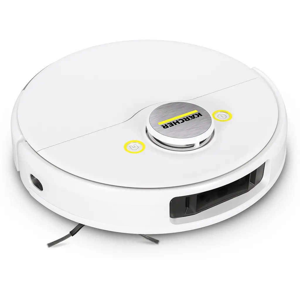 Робот-пилосос Karcher RCV 5 Comfort (1.269-650.0) - фото 2