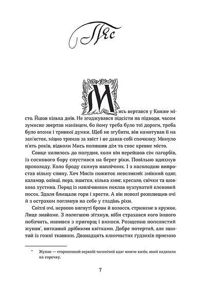 Засуджений на страту - фото 4