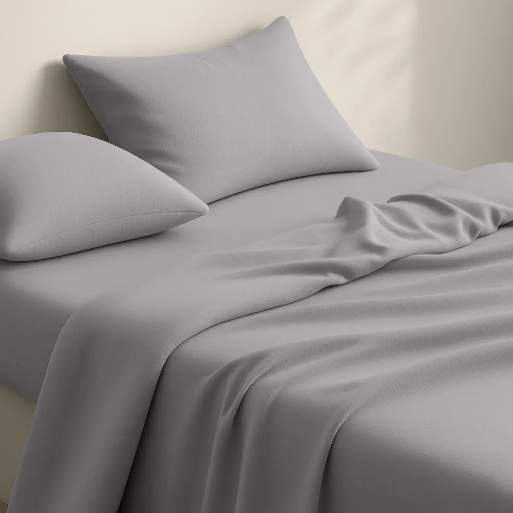 Простирадло фланель на резинці для коляски та люльки Cosas Shadow 40х80х5 см (Flannel_38Shadow_FittedStroller_40х80) - фото 5
