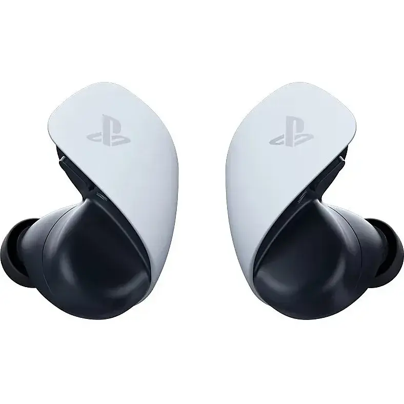 Гарнитура PlayStation Pulse Explore WL белая - фото 3