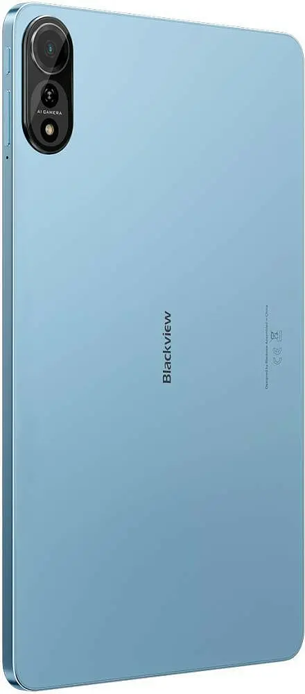 Планшет Blackview Mega 2 12/256GB Ice Blue (Global) Wi-Fi - фото 8