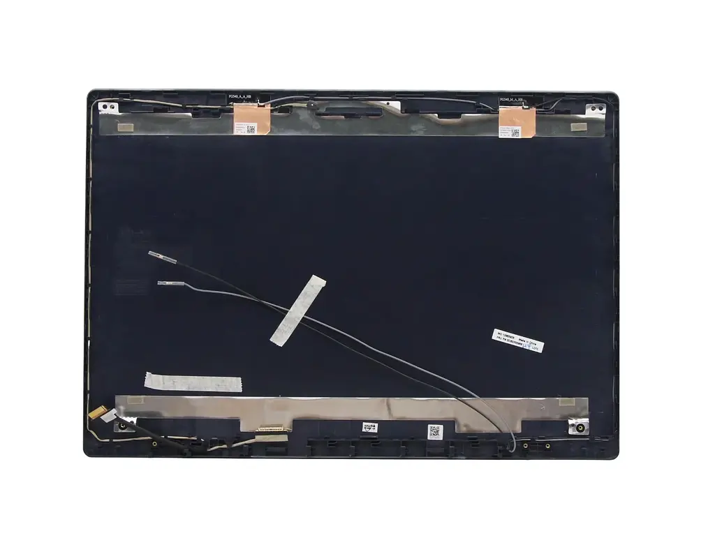 Корпус ноутбука / кришка екрану + шлейф матриці від ноутбука Lenovo ideapad L3-15IML05 (81Y3) (5CB0X55968) Оригінал від Lenovo - фото 2