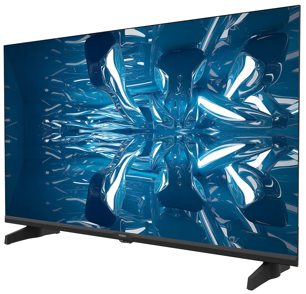 LED-телевізор Haier H32K85FFX (7133337) - фото 4