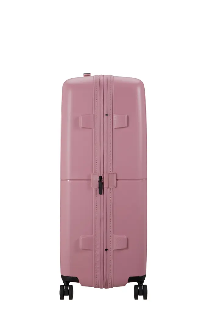 Валіза 77 См American Tourister DASHPOP LILAS PINK 77х50х30(34) MG5*81003 - фото 7
