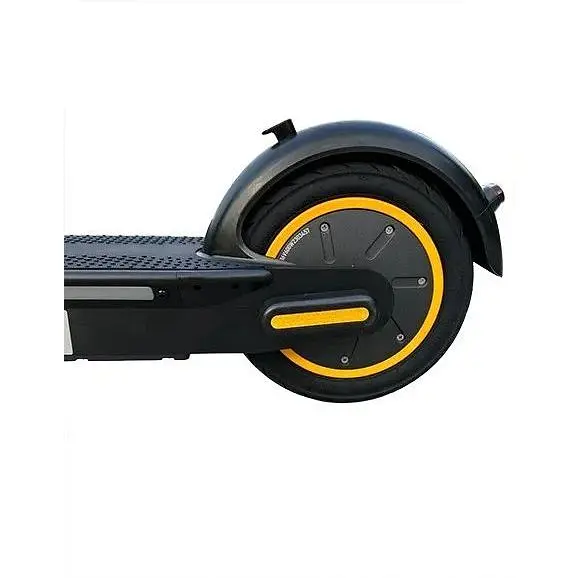 Электросамокат Kugoo G30 Max Pro AIR (600W, 18Ah) + Аммортизатор - фото 6