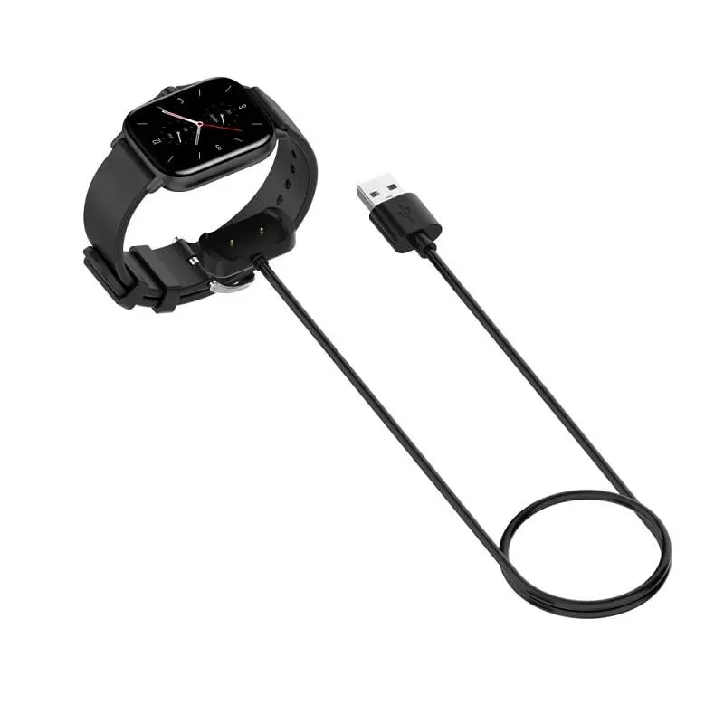 Зарядний пристрій Amazfeel для смарт годинників Amazfit GTR2/ GTR2E/ GTS2/ GTS2E/ GTS 2 Mini/ GTR 2 ESIM/ Bip U/ Zepp E/Z - фото 7