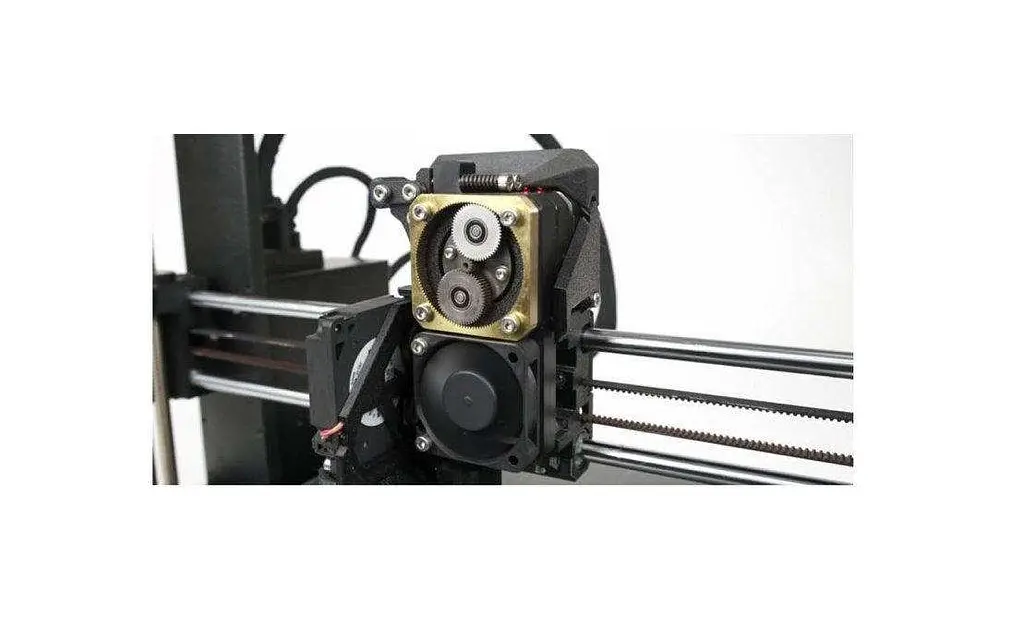 3D-принтер Prusa The Original MK4S (Зібрана версія) - фото 10