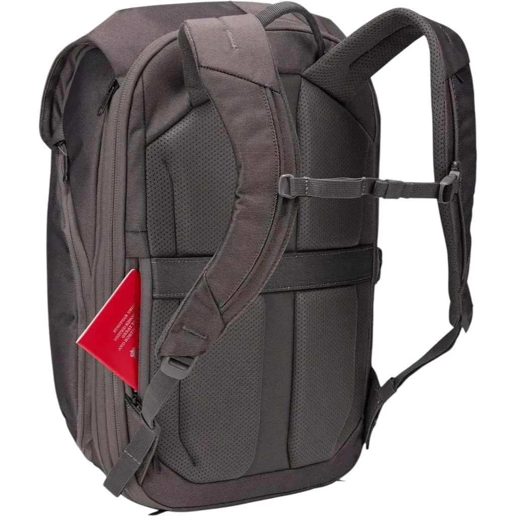 Рюкзак Thule Subterra 2 Travel Backpack 26L Vetiver Grey (TH 3205056) - фото 12