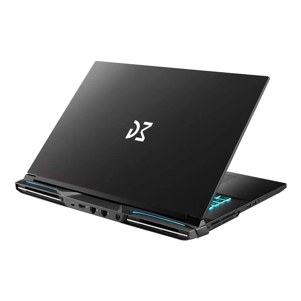 Ноутбук Dream Machines 18 RX5070TI-18UA26 3840x2160 300Hz/Intel U9-275HX/32GB/1TB/RTX 5070 Ti 12GB/DOS (RX5070TI-18UA26) - фото 7