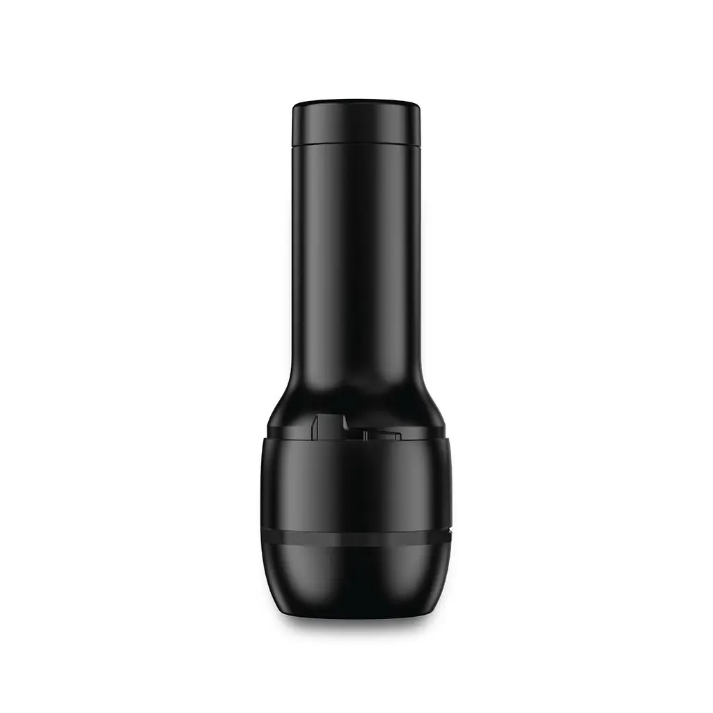 Мастурбатор-попа Kiiroo Feel Stroker Butt Mid Brown для секс-машины Keon - фото 2