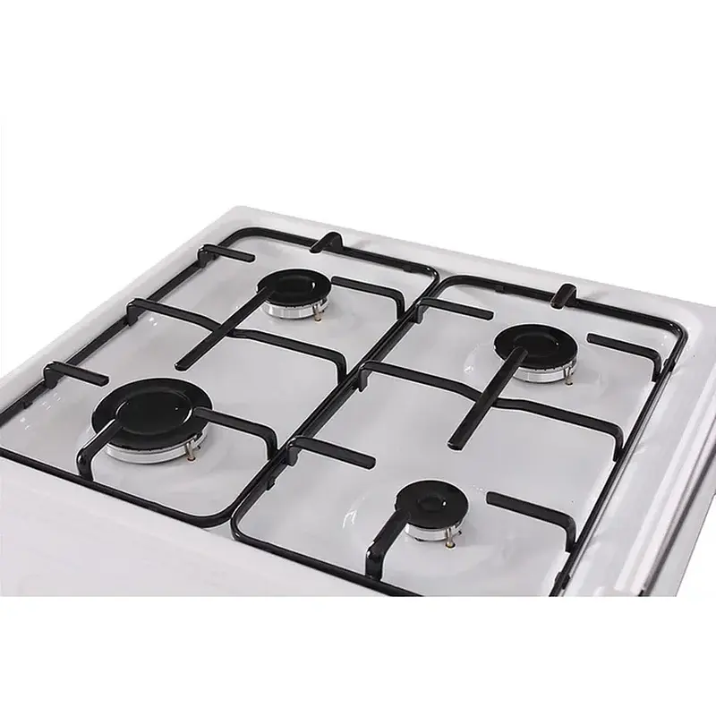 Газова плита PRIME Technics PSG 54015 W - фото 6