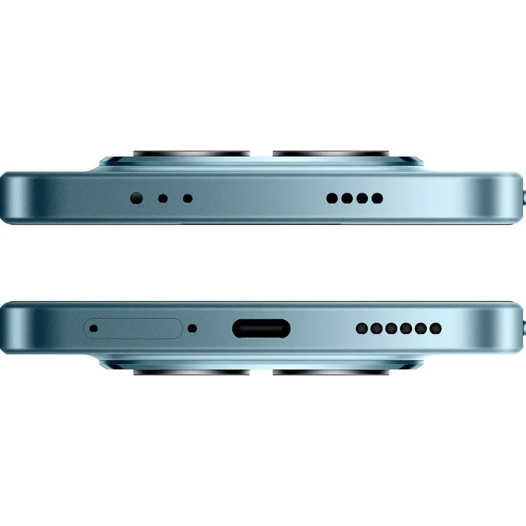 Смартфон Redmi Note 15 Pro 5G 12/256GB Glacier Blue Global EU [177126] - фото 9
