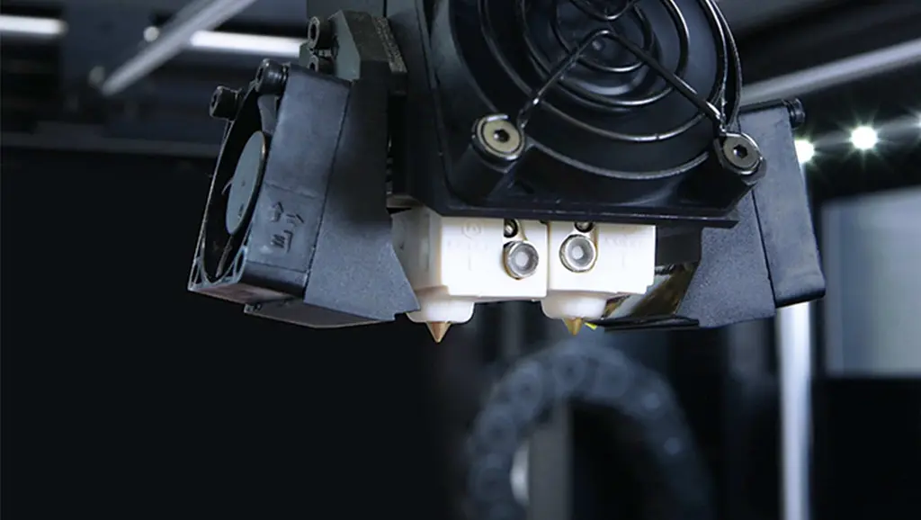 3D-принтер Raise3D PRO2 - фото 4