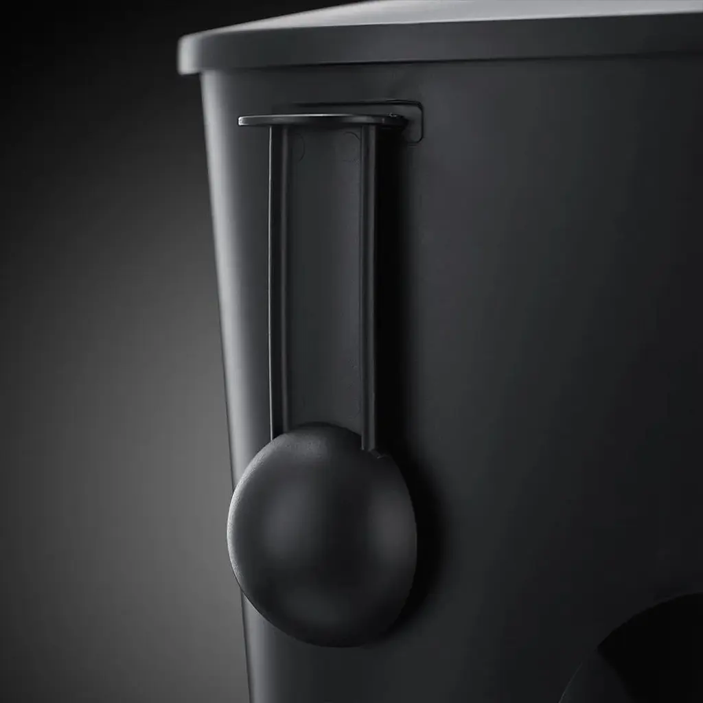 Кавоварка Russell Hobbs 22620-56 Textures Plus+ Black - фото 6