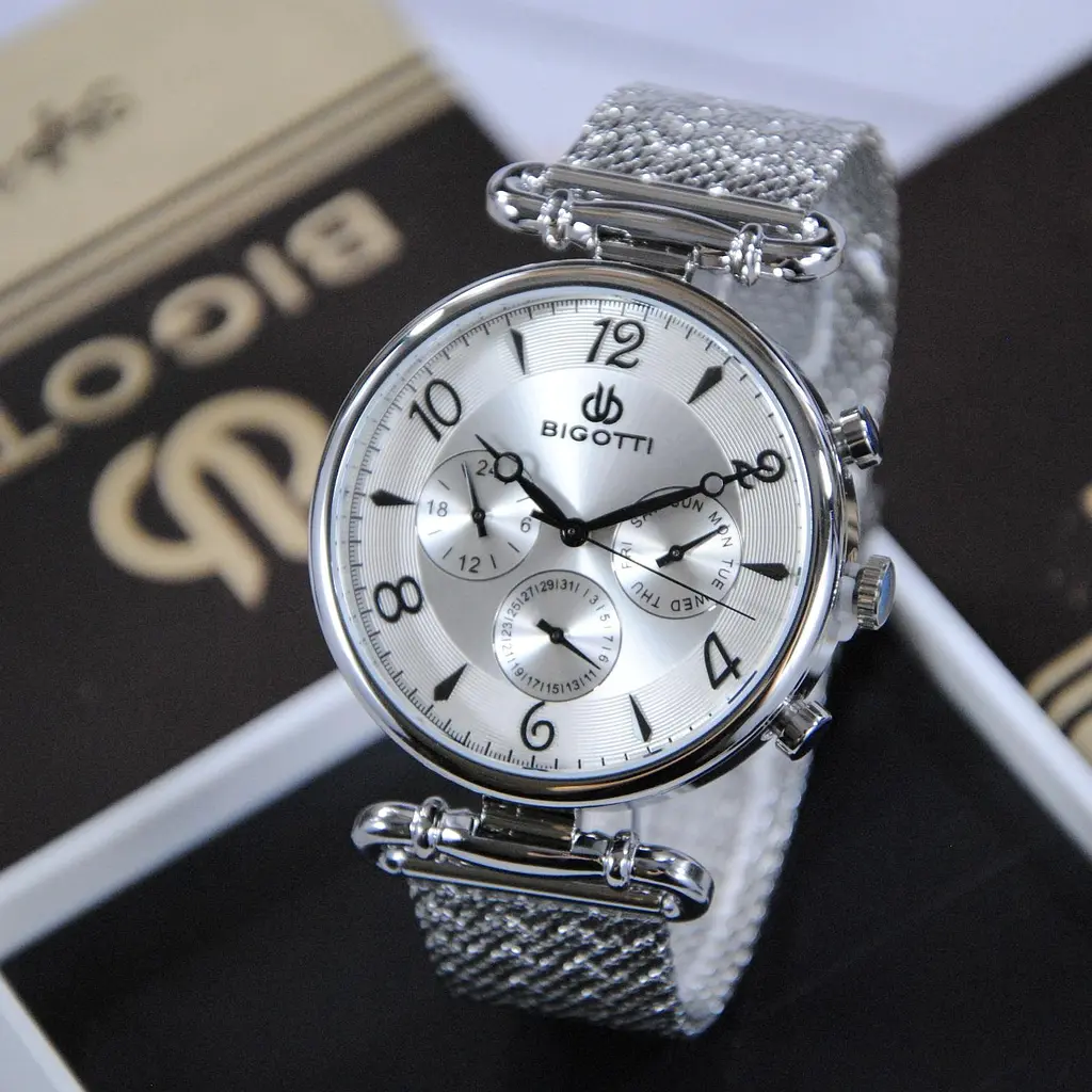 Годинник Bigotti BGT0162-5 - фото 2