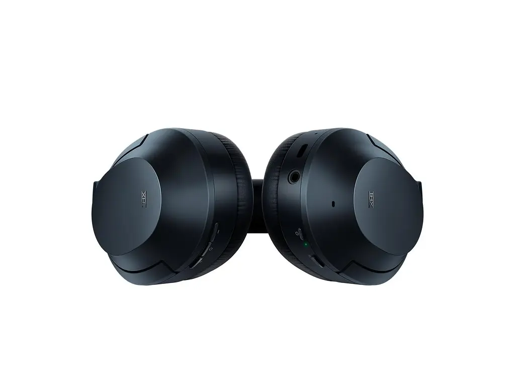 Гарнитура беспроводная Razer Opus - Midnight Blue (RZ04-02490100-R3M1) - фото 8