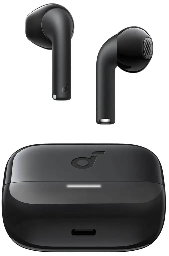 Гарнітура Anker SoundСore K20i Black (A3994G11)