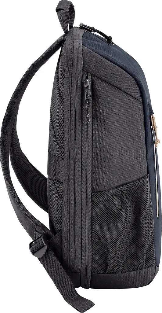 Рюкзак для ноутбука, Travel, 18L 15.6", полиэстер, синий HP teh0014616 - фото 6