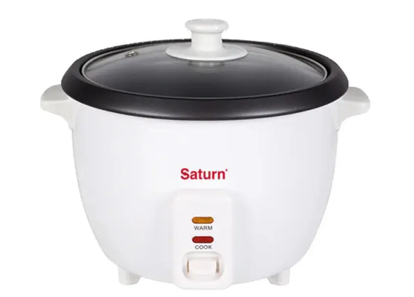 Рисоварка SATURN-ST-MC9192