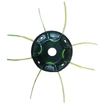 Косильна головка Forte DL-1105 (44598)