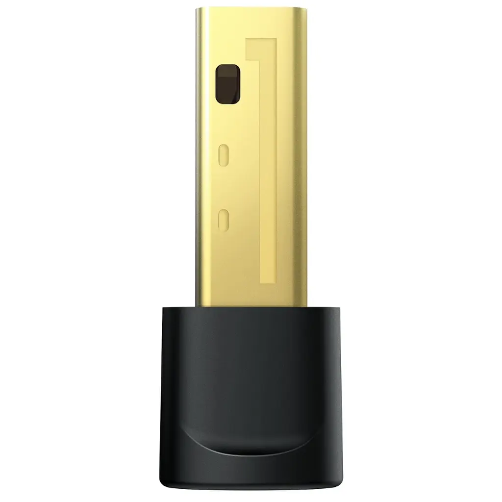 Сетевая карта Wi-Fi TP-Link ARCHER-TX10UB-NANO - фото 5