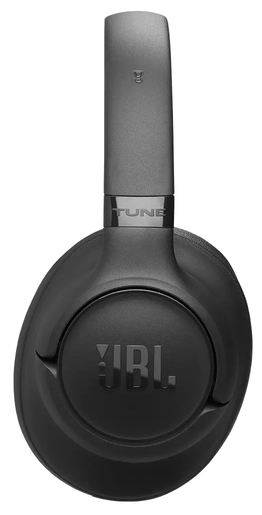 Гарнітура JBL TUNE 730BT Чорний (JBLT730BTBLK) (7225533) - фото 2