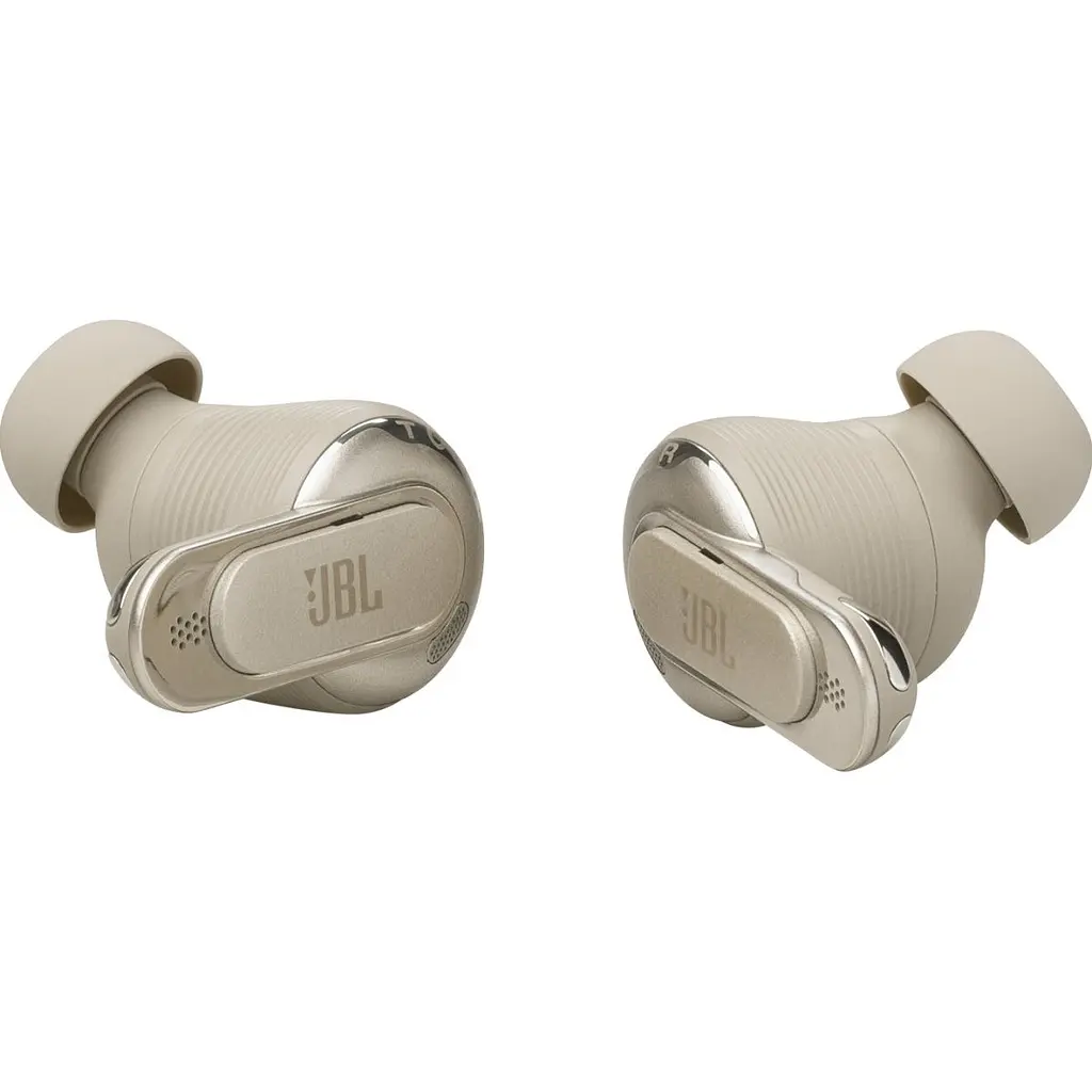Навушники JBL Tour Pro 3 Latte (JBLTOURPRO3LTT) [168778] - фото 4