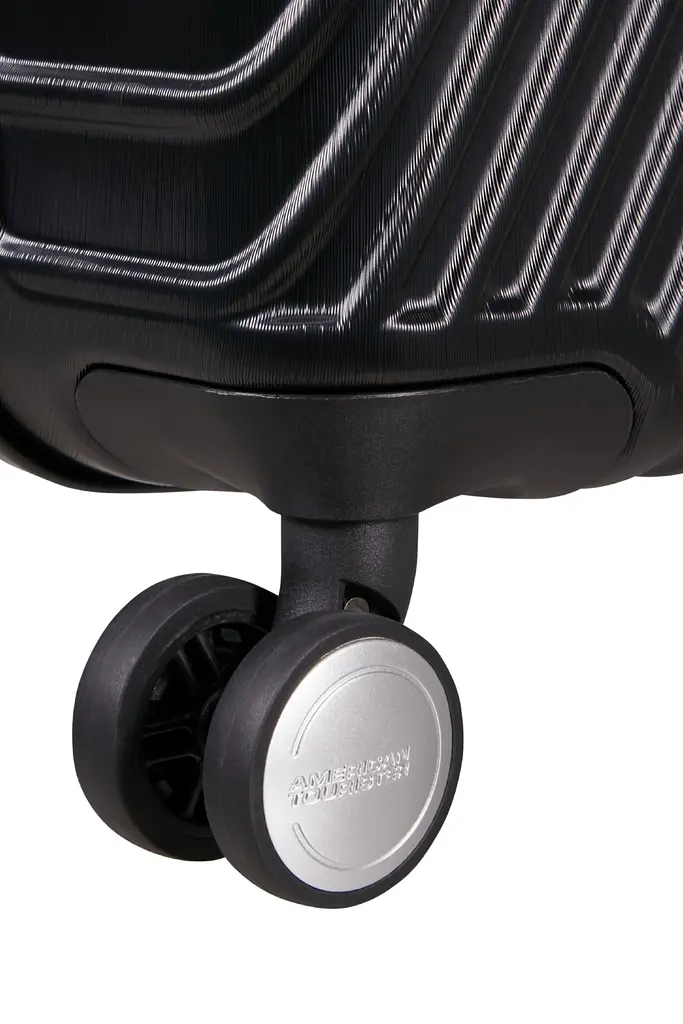 Валіза American Tourister MICKEY CLOUDS MICKEY TRUE BLACK 76x52x27(30) 76 См 59C*09003 - фото 12