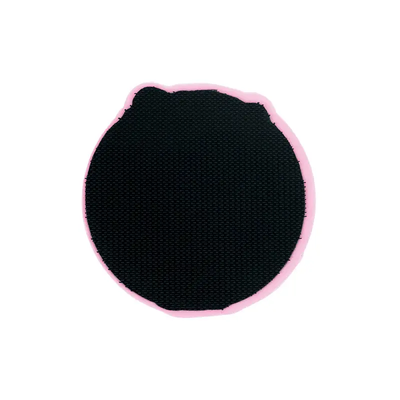 Бейдж на липучці Kite Hello Kitty 7.5x7.1x0.4 см (HK26-3011-1) - фото 5