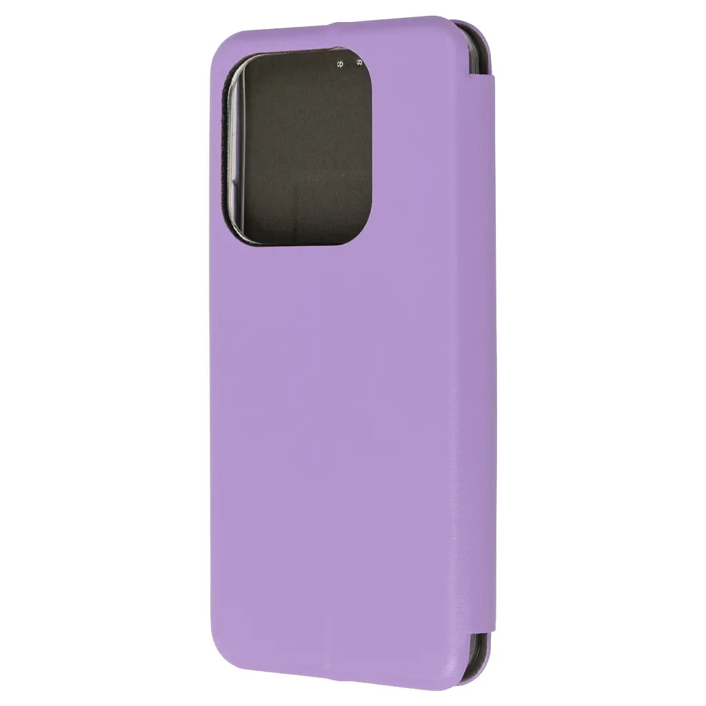 Чохол-книжка ArmorStandart G-Case для Xiaomi Redmi Note 14 5G Lilac - фото 2