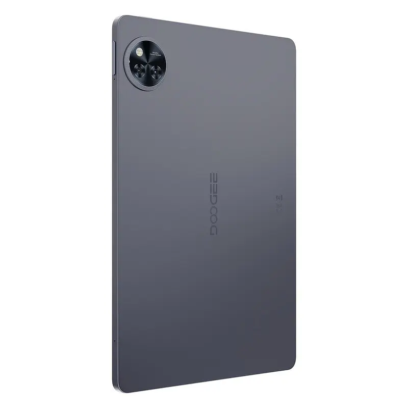 Планшет Doogee U11 Pro VIP Edition 6/256Gb Galactic Gray Wi-Fi UA UCRF - фото 6